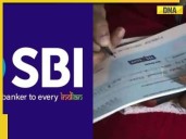 Key update for bank customers, cheques deposited from October 4 will be cleared