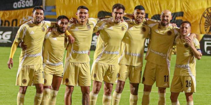 Cusco FC clasifica a la Copa Libertadores 2026 después de seis años de ausencia: “Aseguramos nuestro regreso a la gloria eterna”