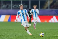 Figura de Argentina lanza dardo al público chileno: “Disfrutan del Mundial Sub 20 porque quedaron fuera del otro”