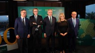 Eurocaja Rural llega a las 500 oficinas en España tras 14 años de expansión: "Nacimos por y para nuestros territorios"