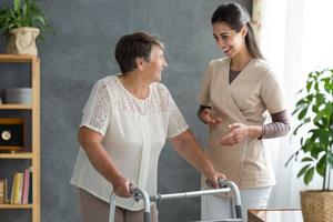 Industrial Chemical Linked To Parkinson’s Disease