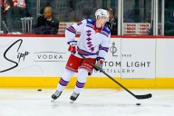 Urho Vaakanainen tells The Post about his new Rangers reality