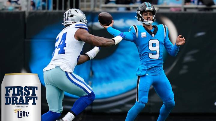 Eatman: Time is now to make defensive changes