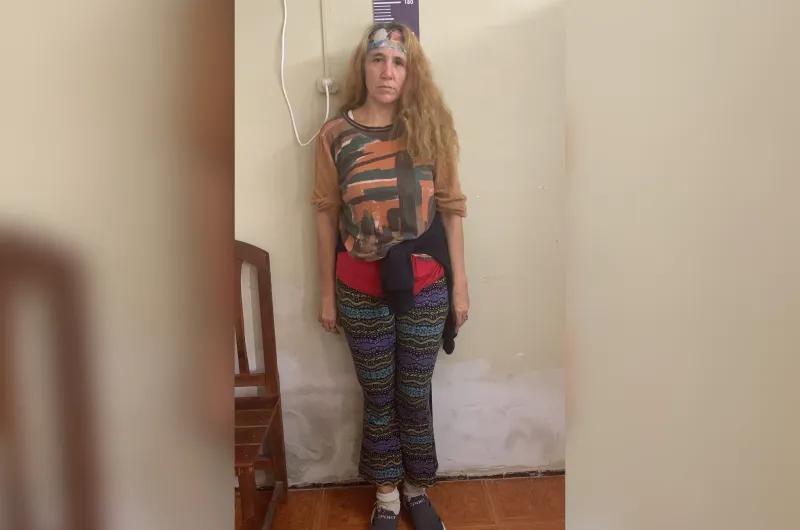 Buscan intensamente a una mujer oriunda de Corrientes desaparecida en La Banda