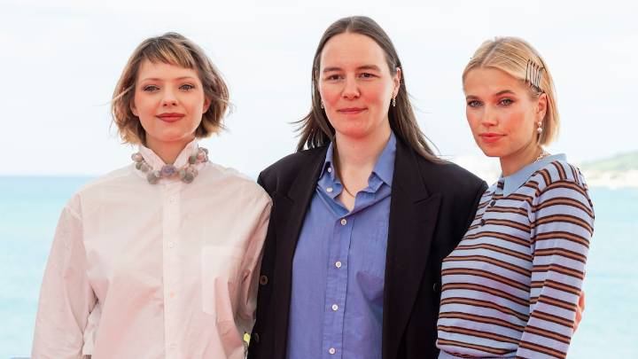 La directora noruega Emilie Blichfeldt se alza con el premio a mejor película en Sitges por 'La hermanastra fea'