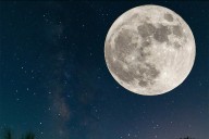 Cómo influye la luna llena en el sueño y qué dicen los estudios científicos