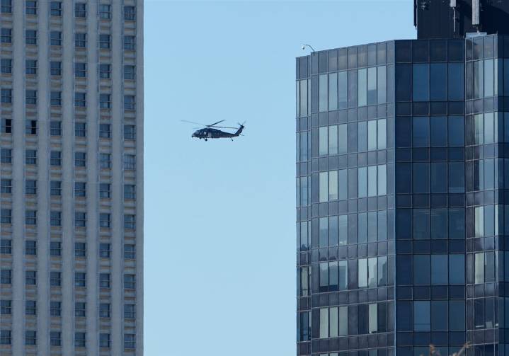 National Guard set to patrol Memphis but blocked in Illinois for 2 weeks