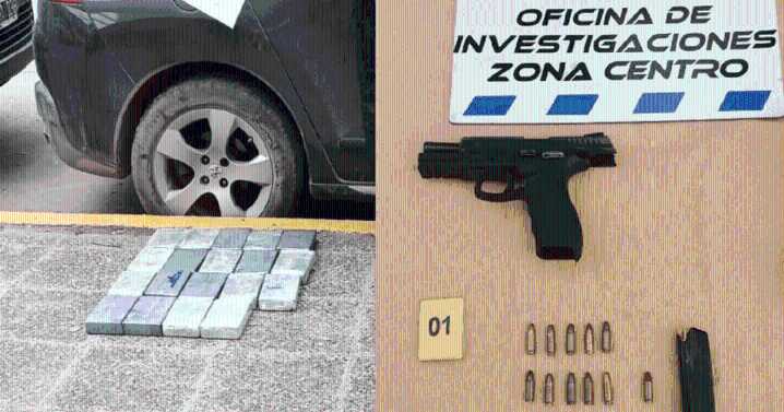 Neuquén avanza con una compra millonaria para causas de microtráfico