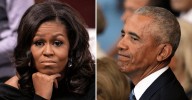 Michelle Obama Throws Subtle Shade at Barack's Parenting During Presidency
