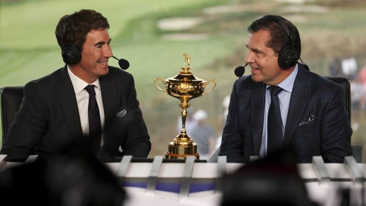 Q&A with PGA CEO Derek Sprague on Ryder Cup fans, Bethpage's future