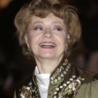 Prunella Scales, who played Sybil in British sitcom 'Fawlty Towers,' dies at 93
