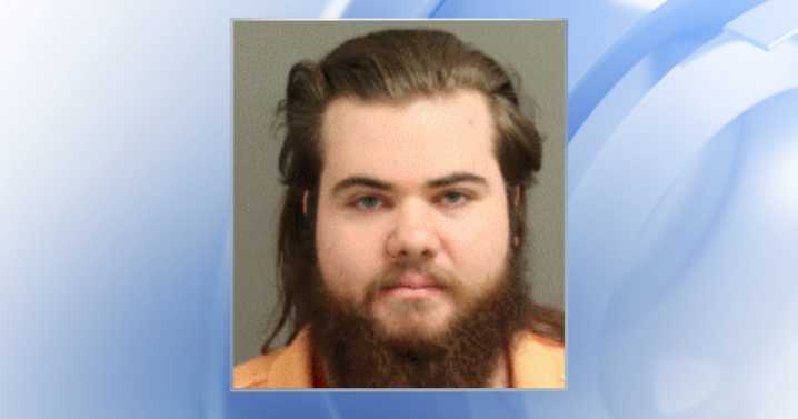 Raleigh man sentenced to years in prison for statutory rape, sexual exploitation of a minor :: WRAL.com