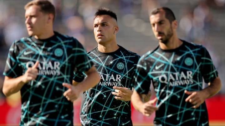 Un jugador del Inter de Milán mató a un hombre de 81 años