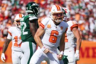 Deadspin | Injury-plagued Buccaneers trying to stay fresh for trip to Seahawks
