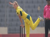 Women's WC: Healy confirms Molineux's availability for India cash