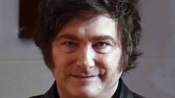 Contundente victoria de Javier Milei en las elecciones legislativas de Argentina