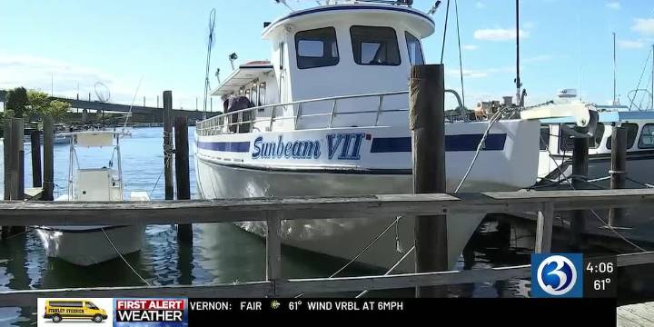 Shoreline prepares for approaching nor’easter