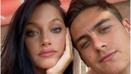 "Lo vamos a dar todo": el mensaje de Paulo Dybala a Catherine Fulop que enterneció a todos