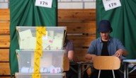 Vocales de mesa se publican esta semana: causales para excusarse y multas