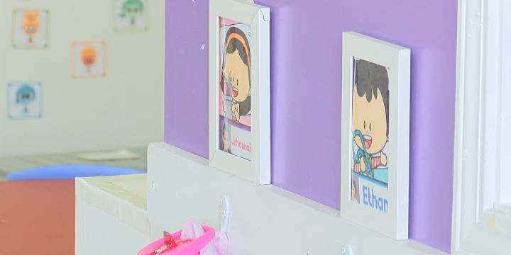 Childcare center reflects on how voucher cuts are impacting local families, organizations
