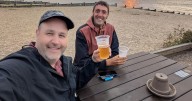 Man with breast cancer will be on chemotherapy for rest of his life