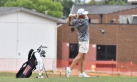 Where everything stands after Day 1 of state golf