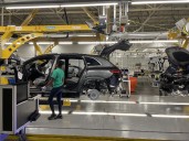 Chip shortage will affect Alabama auto plants production beginning this week