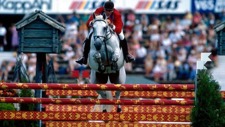 "Gem Twist", el caballo que trascendió su tiempo