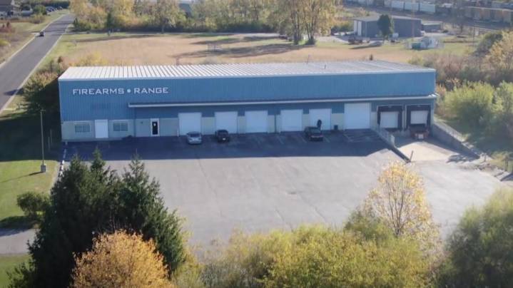 Avon gun range closes amid state investigation into reports of high lead levels