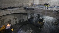La restauración de Madrid Río tras las obras de la L11 se iniciará en 2026: vuelve el barco pirata y se plantarán 163 árboles