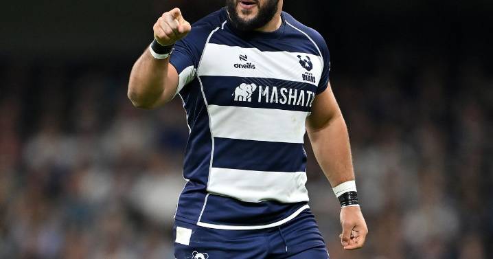Bristol Bears injury latest ahead of Gloucester Rugby: Ellis Genge, Steven Luatua, Jack Bates, Josh Carrington 