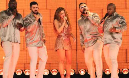 Sí — es verdad que la noticia que mencionaste se ha confirmado: Shakira hará historia en Estadio Pascual Guerrero en Cali al unir fuerzas con Grupo Niche para un espectáculo muy especial. www.eluniver