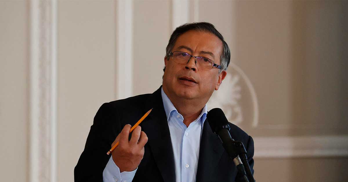 Colombia condena ataque de EE. UU. a presunta narcolancha y exige respeto a su soberanía