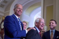 Senate defies shutdown gridlock to pass annual defense bill