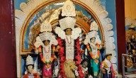 “I want to stay in Kashi”: When Goddess Durga refused to leave Varanasi 260 years ago — Read about the ancient tradition wherein the same idol is worshipped every year