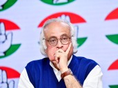 "Imagine if a Congress govt...." Congress MP Jairam Ramesh slams