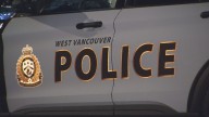 West Vancouver police seeking suspect in road rage attack on senior
