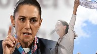 Claudia Sheinbaum evita pronunciarse sobre el Nobel de Paz otorgado a María Corina Machado: “sin comentarios”