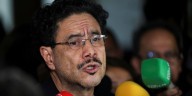 Iván Cepeda se refirió a decisión del Tribunal sobre la consulta del Pacto Histórico: “No se detiene”