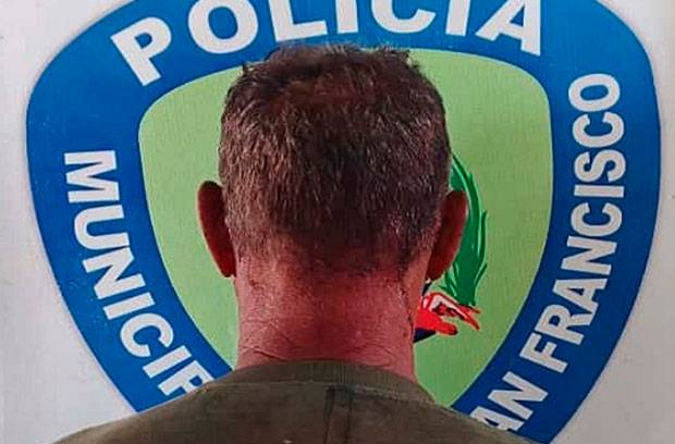 Detienen a un sujeto que presuntamente abusó a una adolescente y la contagió de VIH en Zulia