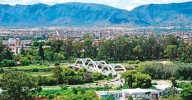 El calor vuelve a Tarija, pero solo hasta el sábado