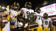 How to watch and stream Iowa football vs. Minnesota