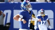 Updated Fantasy Football Start 'Em, Sit 'Em Week 5: Who should I start, lineup advice, best matchups, DFS picks