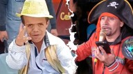 Despiden a ‘Medio Metro’: Sonido Pirata comparte conmovedor mensaje con musica sonidera