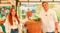 Grupo Éxito duplica compras a campesinos del Valle del Cauca que sustituyen sus cultivos ilícitos