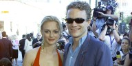 Heather Graham Reflects On Dating Heath Ledger, Says She Was ‘Very In Love With Him | Heath Ledger, Heather Graham 