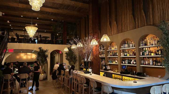 Famous Downtown NYC Restaurant Essex is Reopening as a Steakhouse