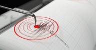 Earthquake hits UK as 'loud rumbling' reported