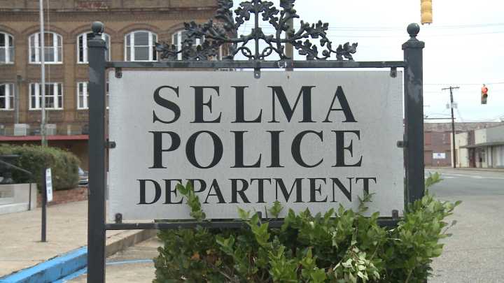 Selma Police detectives investigate city's 11th murder of the year