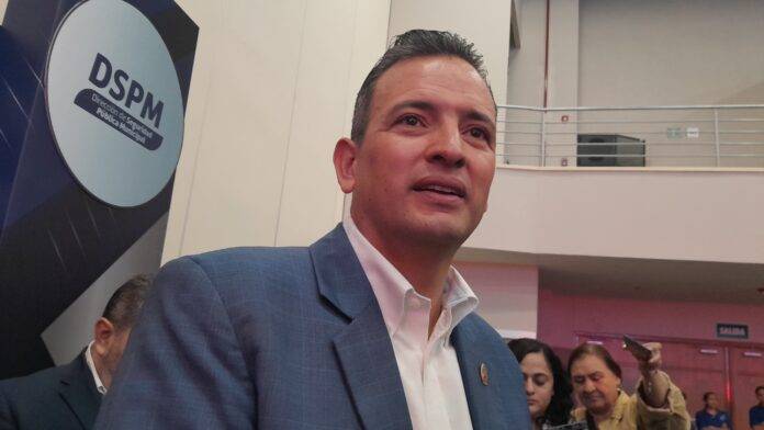 Marco Bonilla rechaza acusaciones sobre presunto financiamiento irregular y exige verificar registros oficiales